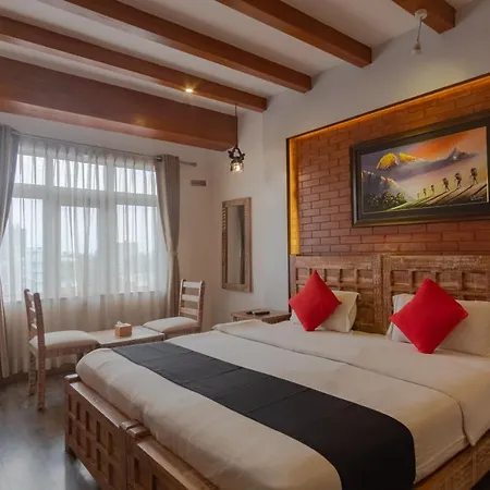 Swornim Boutique Hotel Kathmandu