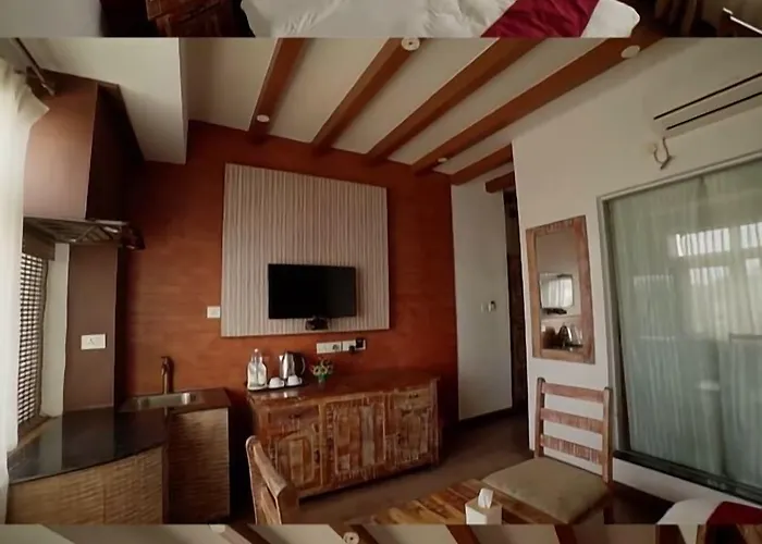 Swornim Boutique By Tibet Peace 3* Kathmandu