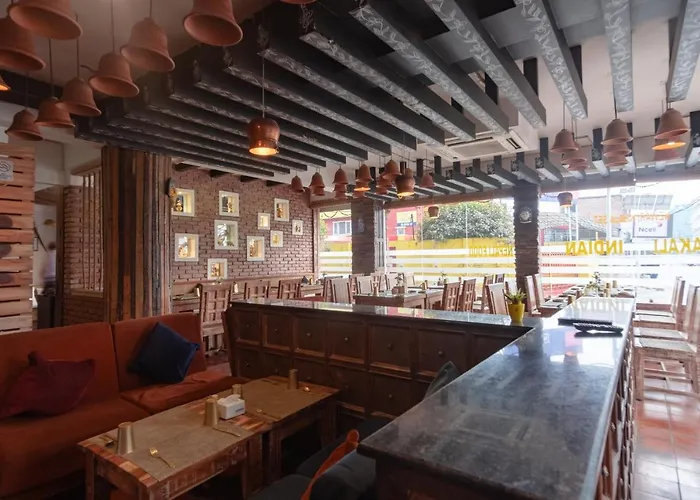 Hotel Swornim Boutique By Tibet Peace 3*