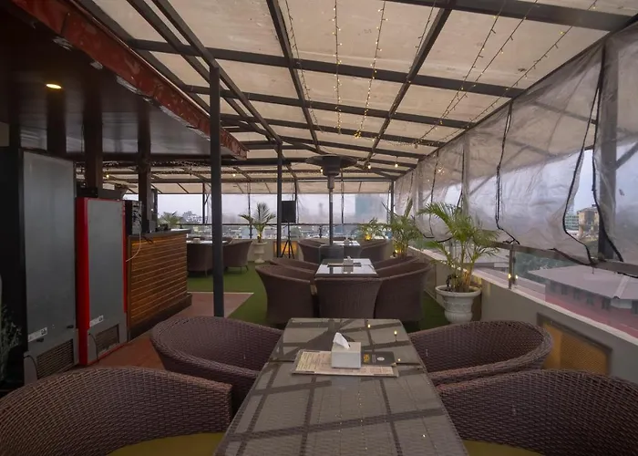 Swornim Boutique By Tibet Peace Hotel 3*